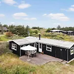 Tv1540-hirtshals-sandvejen-7 Hébergement de vacances Hirtshals