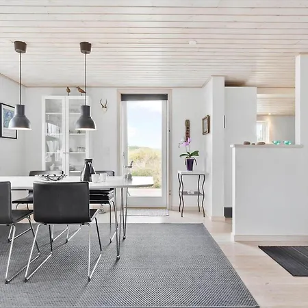 Tv1540-hirtshals-sandvejen-7 Hébergement de vacances *