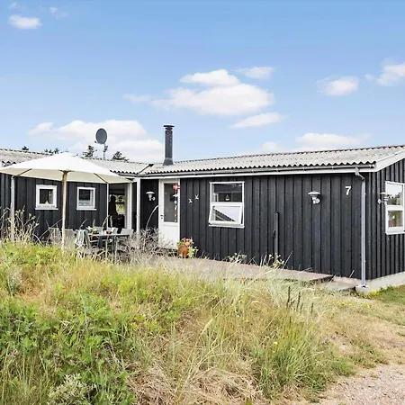 Tv1540-hirtshals-sandvejen-7 펜션