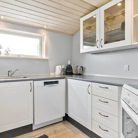 Tv1540-hirtshals-sandvejen-7 * 希茨海尔斯