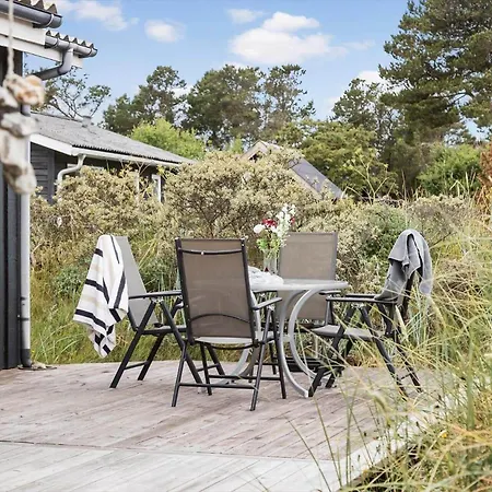 度假居 Tv1540-hirtshals-sandvejen-7 *